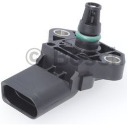 jutiklis, kompresoriaus slėgis
                                BOSCH                                0281002976, BOSCH, 02810