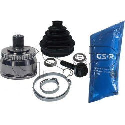 pusašio šarnyras
                                GSP                                861012, GSP, 861012, auto detalė