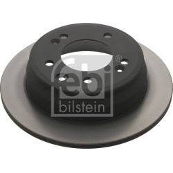 stabdžių diskas (1vnt)
                                FEBI BILSTEIN                                                31363, 