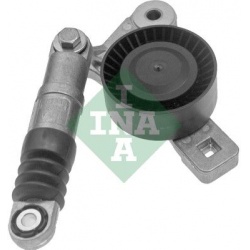 diržo įtempiklis, V formos rumbuotas diržas
                                INA                                           