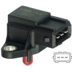 Daviklis oro slėgio
DELPHI PS10165, Nenurod