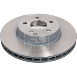 stabdžių diskas (1vnt)
                                FEBI BILSTEIN                                                30598, 