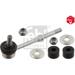 Stabilizatoriaus traukė
FEBI BILSTEIN 28266,
