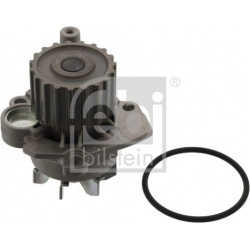 Vandens siurblys, variklio aušinimas
FEBI BILSTEIN