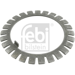 dantytasis diržas, planetinė pavarų dėžė
                                FEBI BILSTEIN                                 