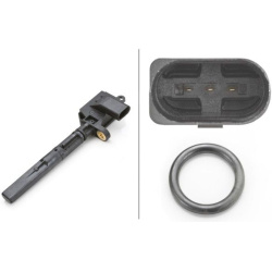 Daviklis tepalo lygio
                                HELLA                                                6PR 008 134-101, N