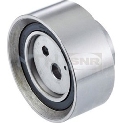 įtempiklio skriemulys, paskirstymo diržas
                                SNR                                              