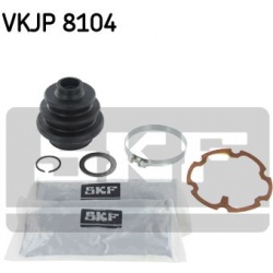 pusašio šarnyro apsauga
                                SKF                                                VKJP 8104, SKF, 
