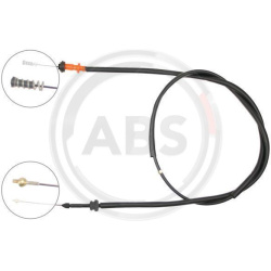 akceleratoriaus trosas
                                A.B.S.                                                K37130, Nenurody