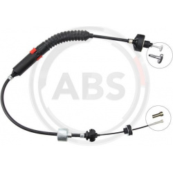 sankabos trosas
                                A.B.S.                                                K24720, Nenurodytas gam