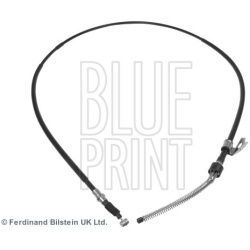 trosas, stovėjimo stabdys
                                BLUE PRINT                                                ADC44611