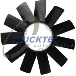 ventiliatoriaus ratas, variklio aušinimas
                                TRUCKTEC AUTOMOTIVE                               