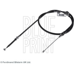 trosas, stovėjimo stabdys
                                BLUE PRINT                                                ADM54675