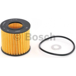 alyvos filtras
                                BOSCH                                                F026407092, BOSCH, F02640