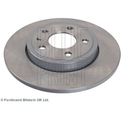 stabdžių diskas (1vnt)
                                BLUE PRINT                                                ADV184314,