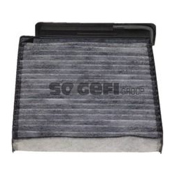 filtras, salono oras
                                PURFLUX                                                AHC207, PURFLUX, 