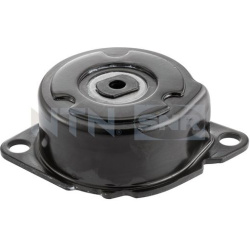 įtempiklio skriemulys, V formos rumbuotas diržas
                                SNR                                       