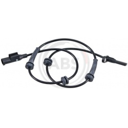 Daviklis ABS
                                A.B.S.                                                31514, Nenurodytas gaminto