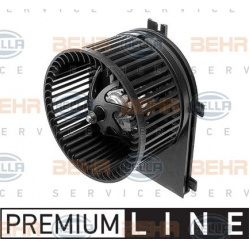 vidaus pūtiklis
                                HELLA                                                8EW009100301, Nenurodyt