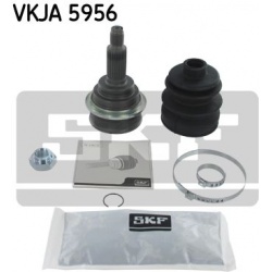 pusašio šarnyras
                                SKF                                                VKJA 5956, SKF, VKJA595