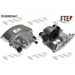 stabdžių apkaba
                                FTE                                RX609816A1, FTE, RX609816A1, auto detal�