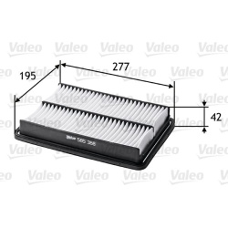 oro filtras
                                VALEO                                                585388, VALEO, 585388, auto 