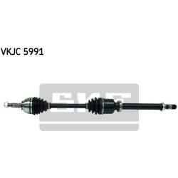 pusašis
                                SKF                                                VKJC 5991, SKF, VKJC5991, auto de