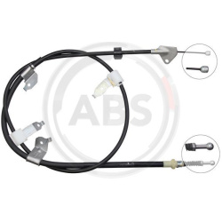 trosas, stovėjimo stabdys
                                A.B.S.                                                K12073, Nenu