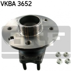 rato guolis
                                SKF                                                VKBA 3652, SKF, VKBA3652, auto