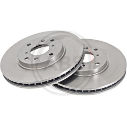 stabdžių diskas (1vnt)
                                A.B.S.                                                17364, Nenurod