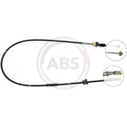 sankabos trosas
                                A.B.S.                                                K27600, Nenurodytas gam