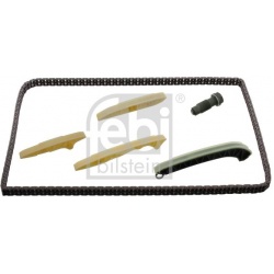 paskirstymo grandinės komplektas Basic Short Kit
                                FEBI BILSTEIN                              