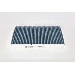 filtras, salono oras FILTER+
                                BOSCH                                                0986628509,