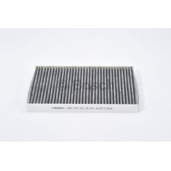 filtras, salono oras
                                BOSCH                                                1987432312, BOSCH, 