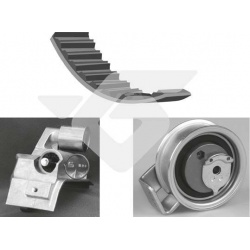 paskirstymo diržo komplektas
                                HUTCHINSON                                                KH 33