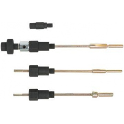 Plėstuvų rinkinys, kaitinimo žvakė
                                KS TOOLS                                              