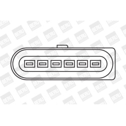 ritė, uždegimas
BorgWarner (BERU) ZS 037, BorgWarner (BERU),