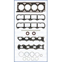 tarpiklių komplektas, cilindro galva FIBERMAX
                                AJUSA                                         