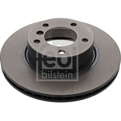 stabdžių diskas (1vnt)
                                FEBI BILSTEIN                                24468, FEBI BILSTEIN, 2