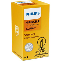 lemputė
                                PHILIPS                                                12271AC1, PHILIPS, 12271AC1, 
