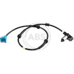 Daviklis ABS
                                A.B.S.                                                30397, Nenurodytas gaminto