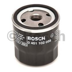 Alyvos filtras
                                BOSCH                                                0451102056, BOSCH, 045110