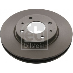 stabdžių diskas (1vnt)
                                FEBI BILSTEIN                                                28441, 
