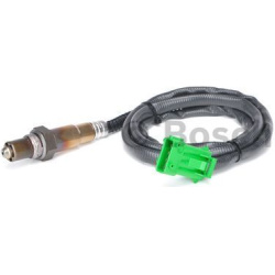 Lambda jutiklis
                                BOSCH                                                0258006026, BOSCH, 02580