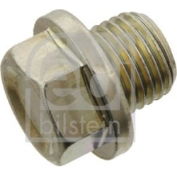 alyvos išleidimo kaištis, alyvos karteris
                                FEBI BILSTEIN                                3018