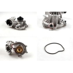 Vandens siurblys, variklio aušinimas
                                HEPU                                                P48