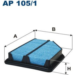 oro filtras
                                FILTRON                                                AP105/1, Nenurodytas gamin