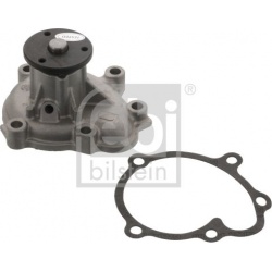 Vandens siurblys, variklio aušinimas
                                FEBI BILSTEIN                                          