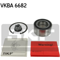 Guolis rato
                                SKF                                                VKBA6682, SKF, VKBA6682, auto 