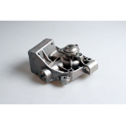 Vandens siurblys, variklio aušinimas
                                HEPU                                                P10